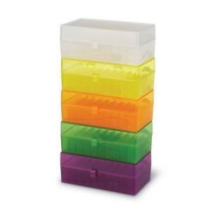 Microtube Storage Boxes