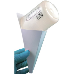 Disposable Mini Paper Funnel