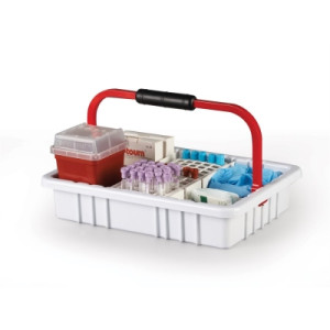 Blood Collection Trays