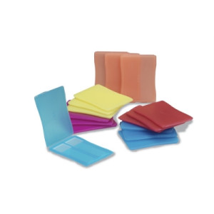 2-Place Slide Mailers