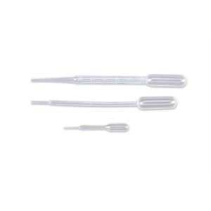 Disposable Transfer Pipets