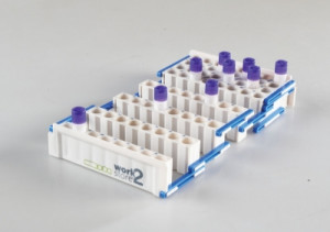 Work2Store® Expanded Storage Box