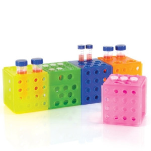 Cube Rack