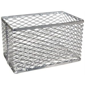 Aluminum Test Tube Baskets