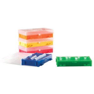 Reversible PCR® Rack