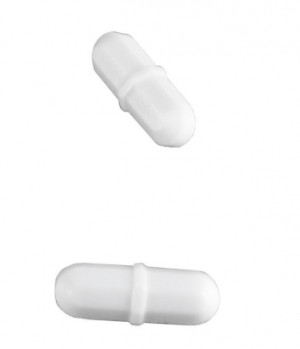 Stir Bars with Center Pivot Ring