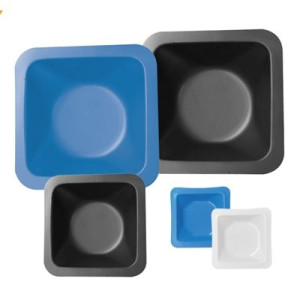 Standard Weighing Boats