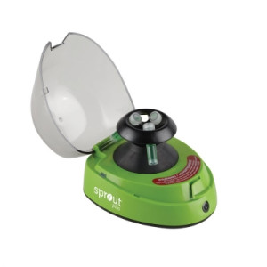 Sprout® Plus Mini-Centrifuge