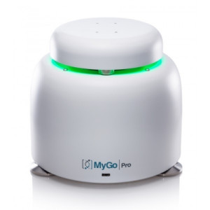 MyGo Pro Real-Time PCR Instrument